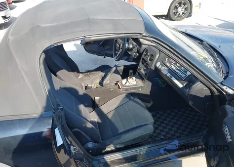 1994 Mazda Mx-5 Miata из США, поврежденный, VIN JM1NA3530R0511387